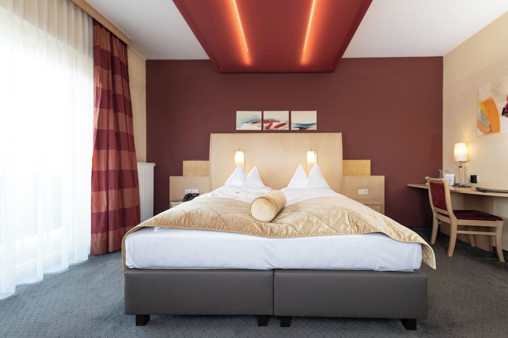 Bild von Double room + Balcony