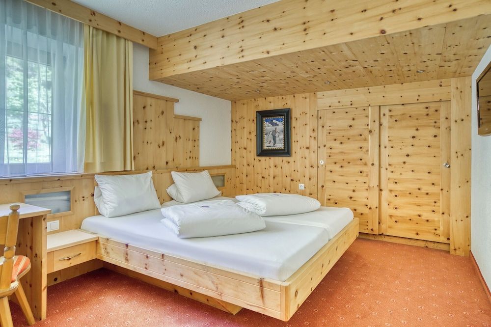Bild von Traditional-Suite, Balkon, Bergblick