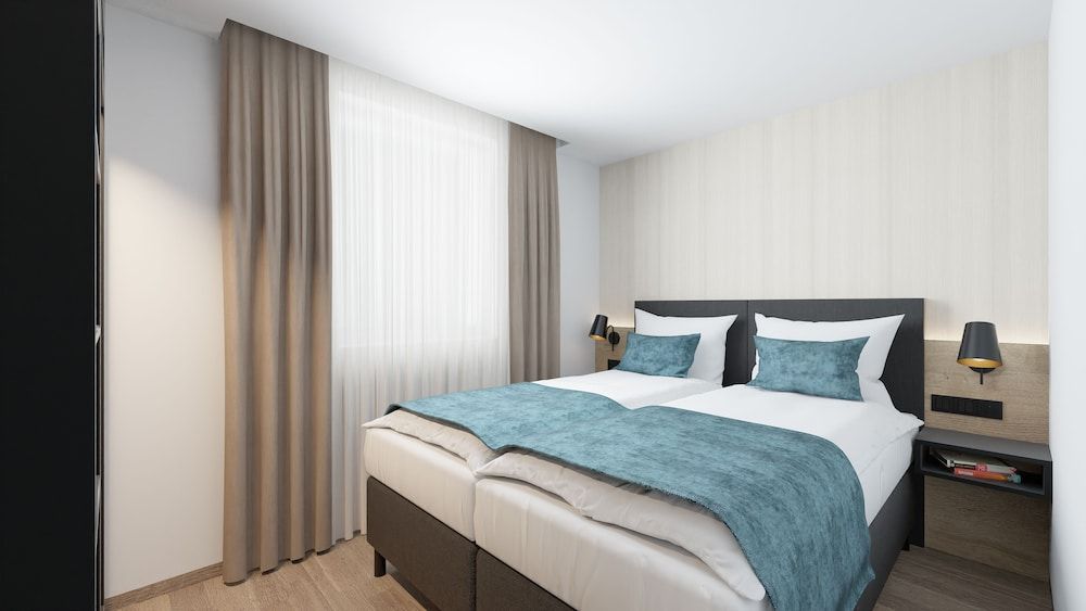Bild von Familienzimmer