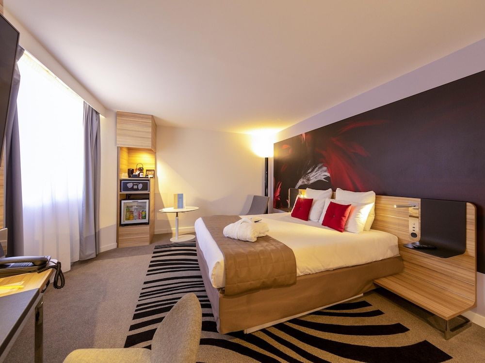 Bild von Executive-Zimmer, 1 Doppelbett