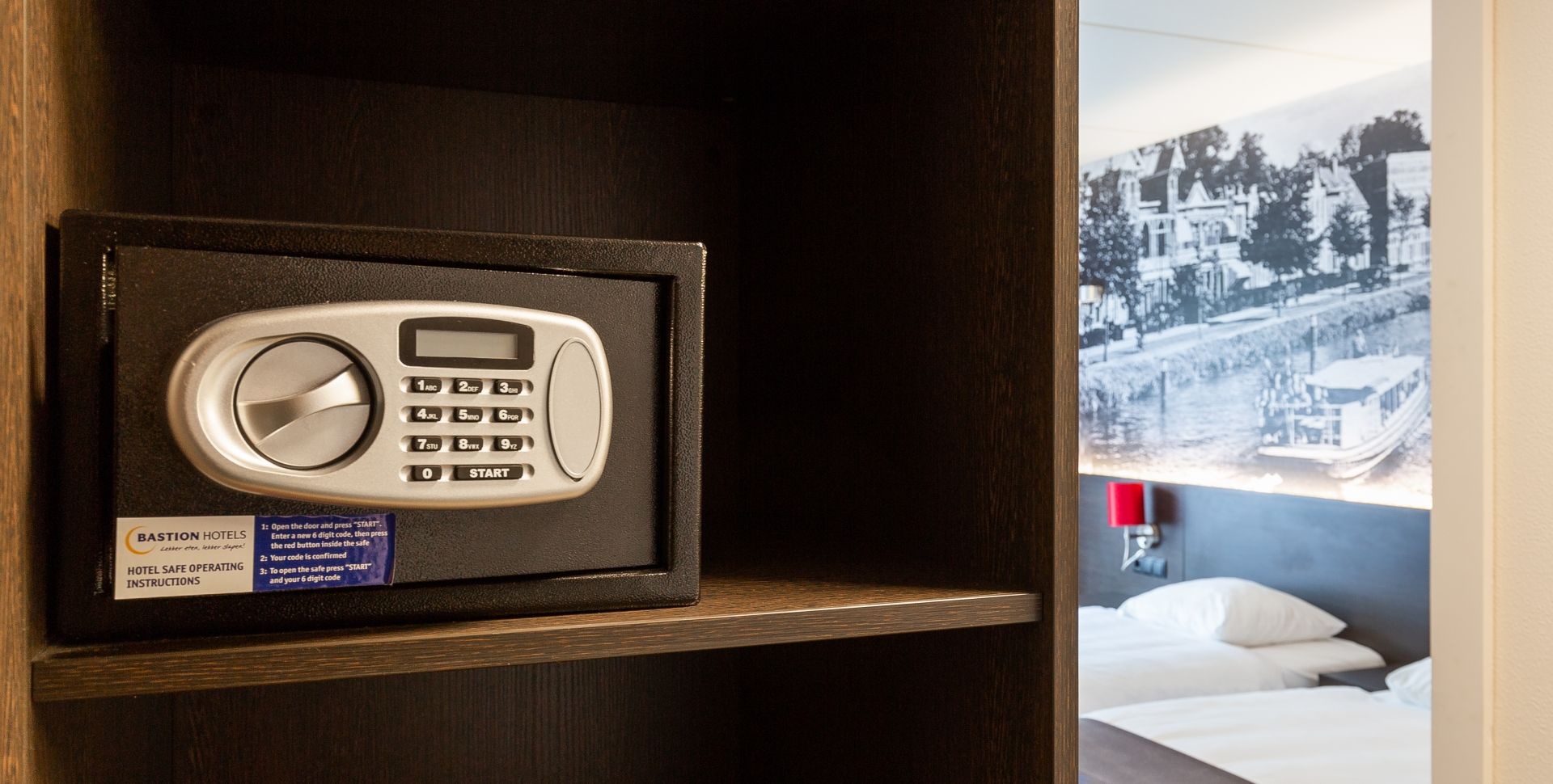 Bild von Wellnessresort Special