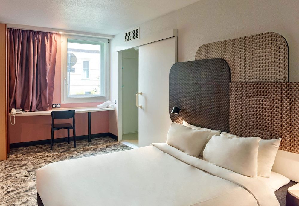 Bild von Doppelzimmer, barrierearm, Nichtraucher