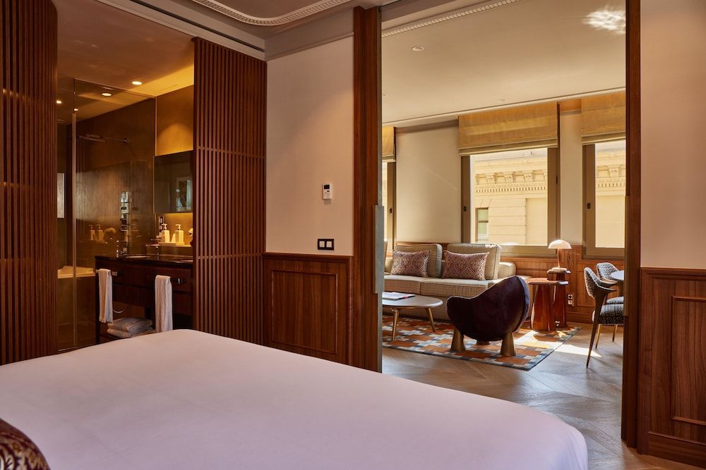 Bild von Two Bedroom Grand Suite