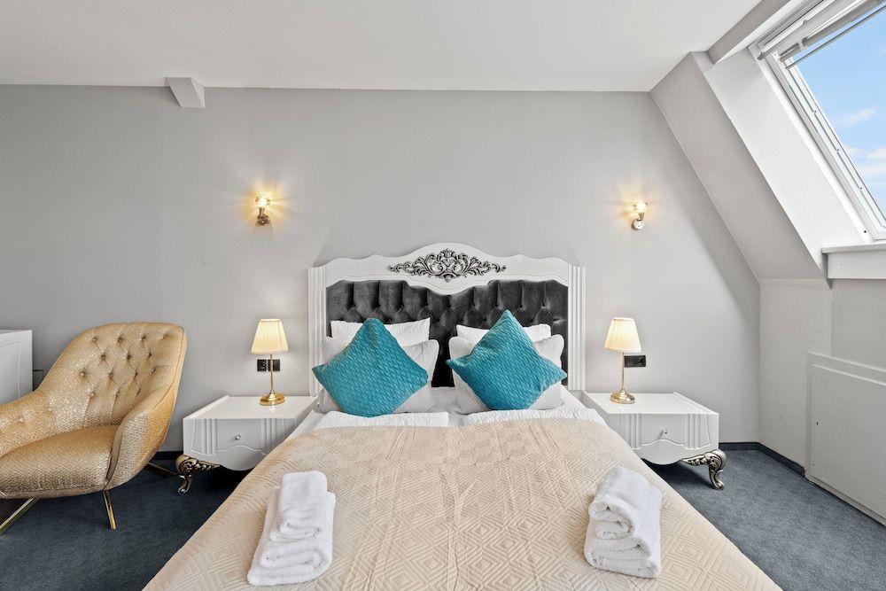 Bild von Wellnessresort Special