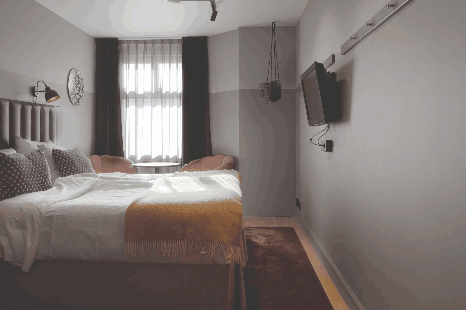 Bild von Standard Twin