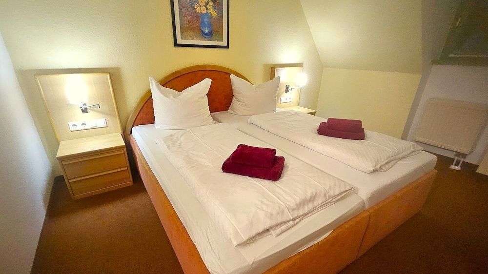 Bild von Economy-Doppelzimmer