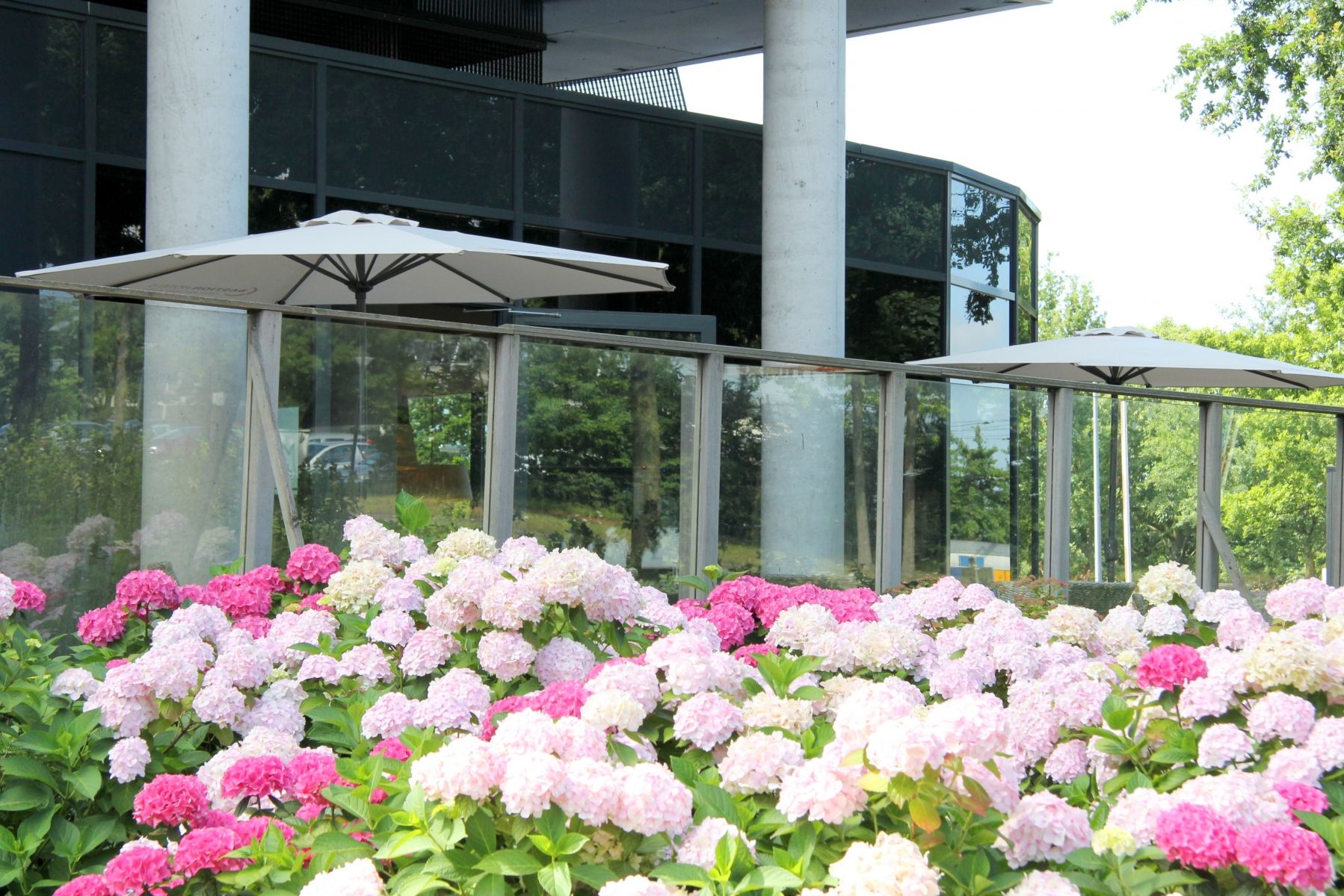 Hotelausstattung