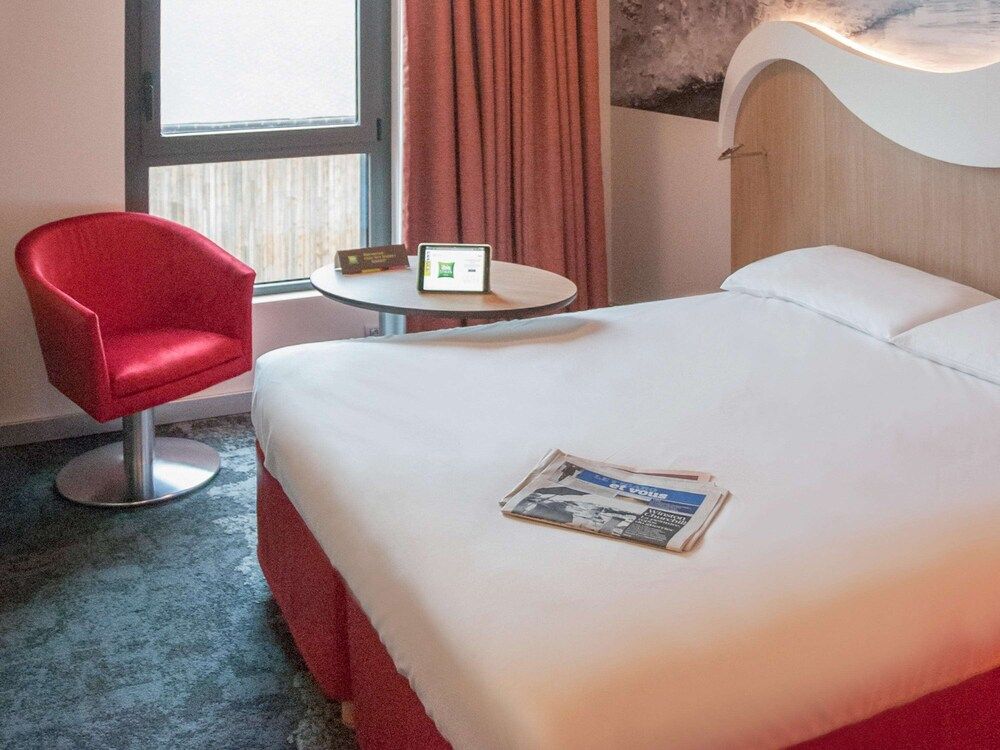 Bild von Standard-Doppelzimmer, 1 Doppelbett