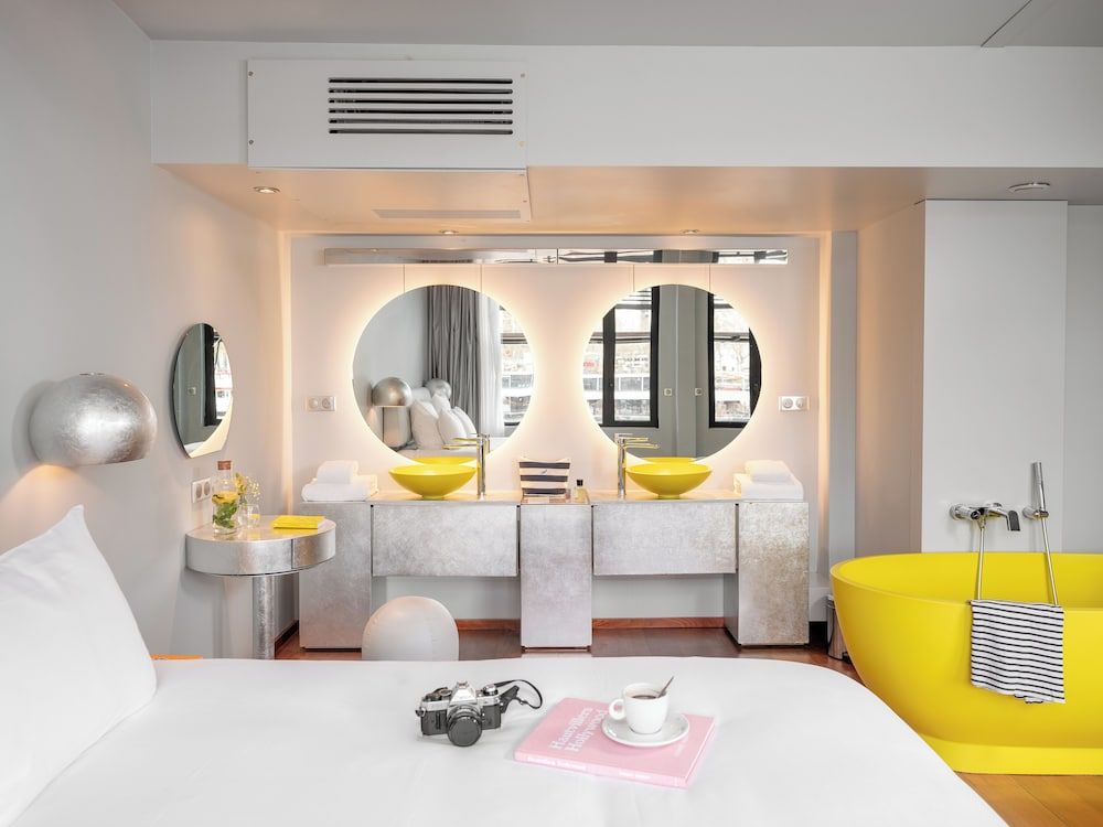 Bild von Suite (Silver)
