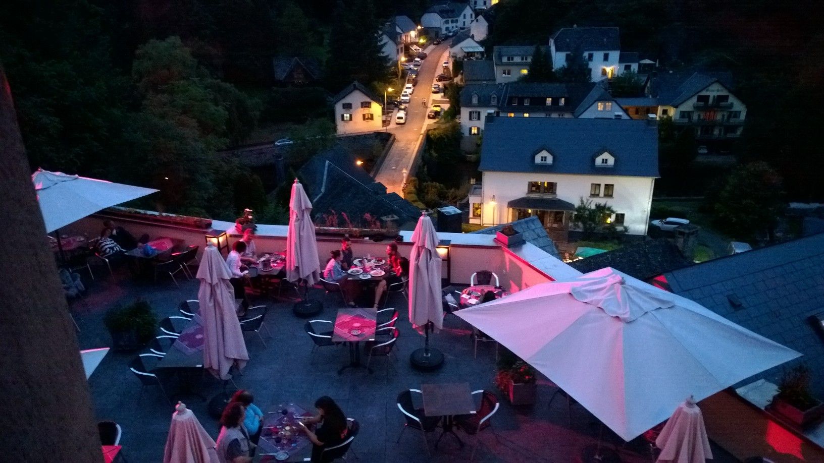 Umgebung
