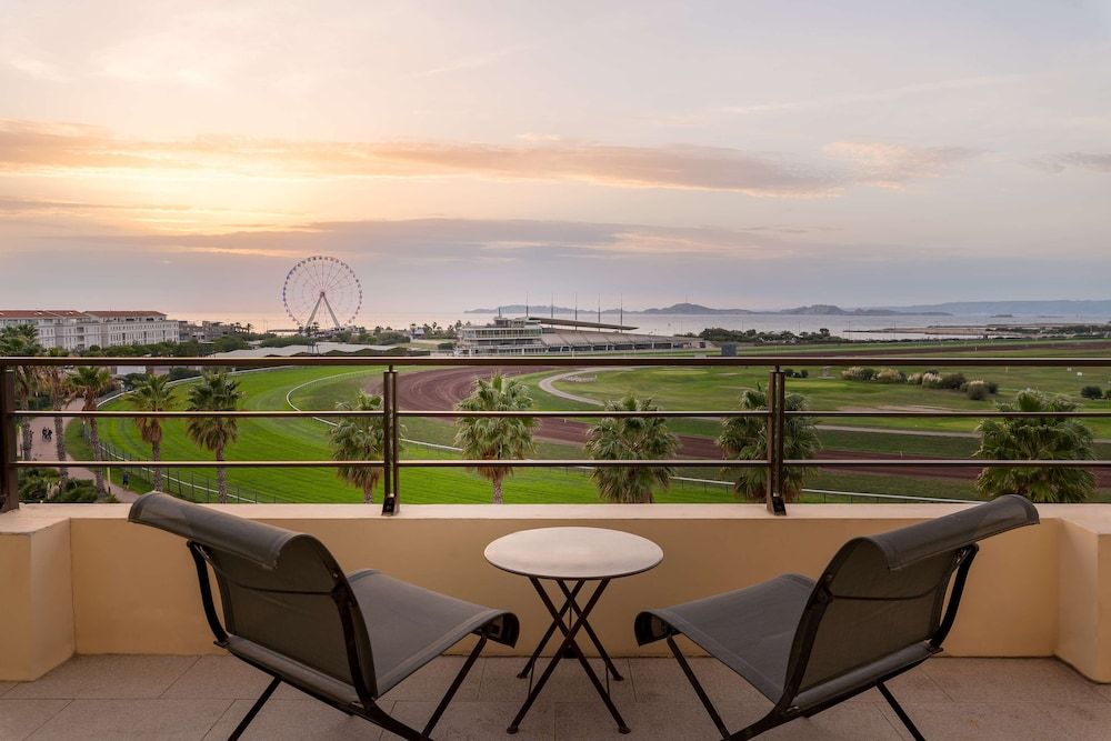 Bild von Panoramic-Suite