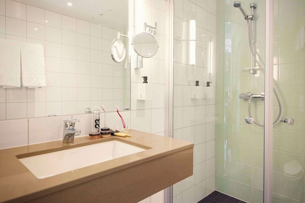 Bild von Standard-Doppelzimmer