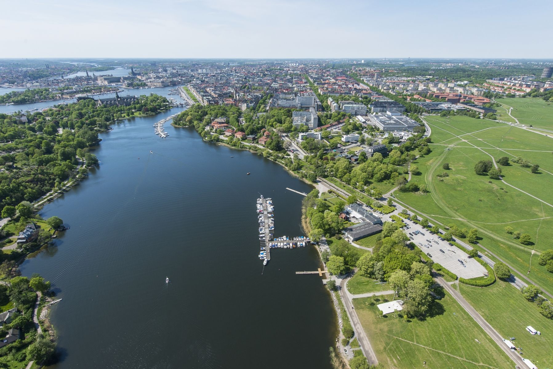 Umgebung