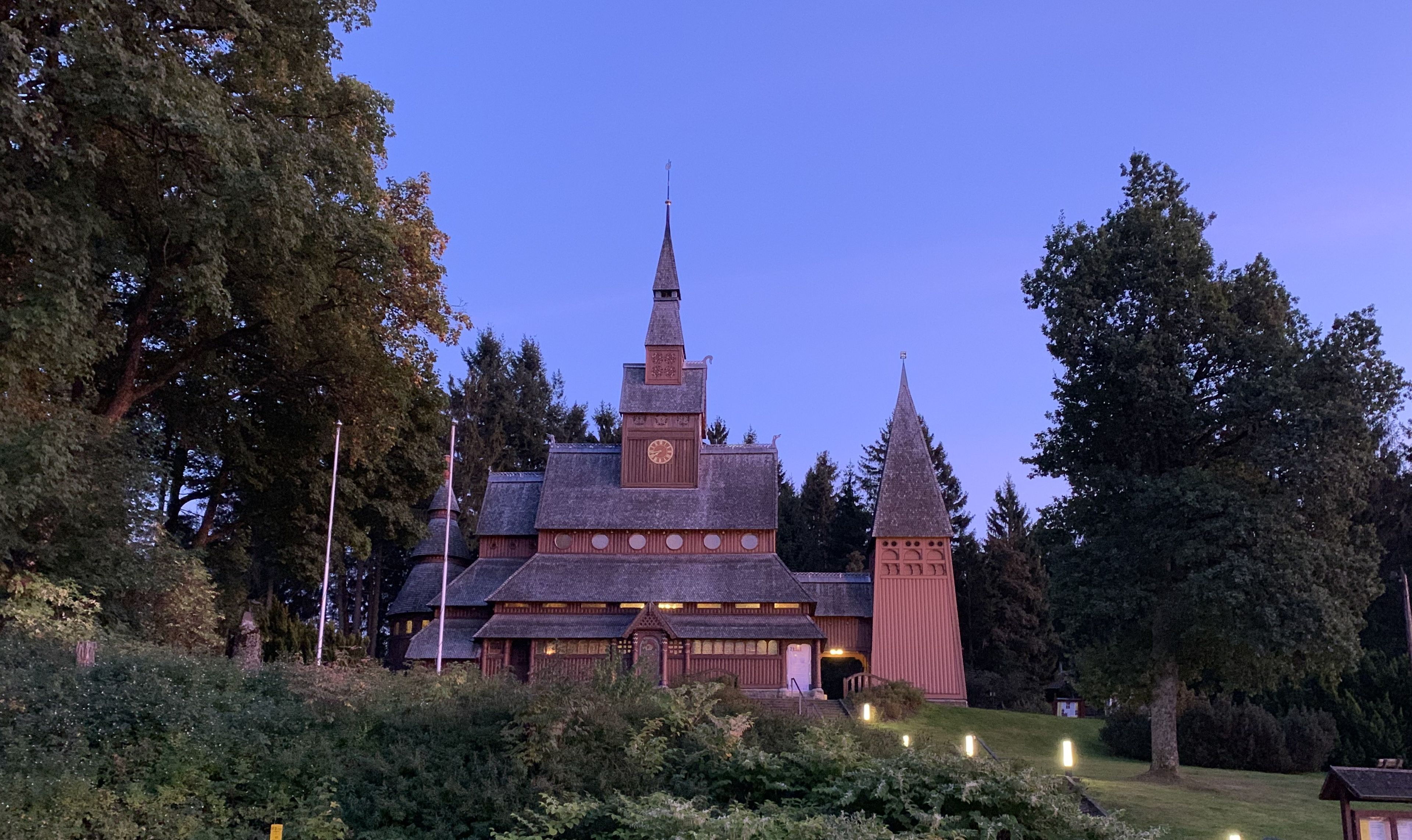 Umgebung