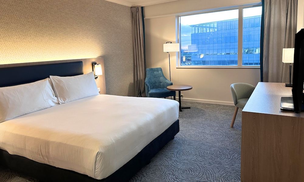 Bild von Executive-Zimmer, 1 King-Bett (Plus, Newly Renovated)