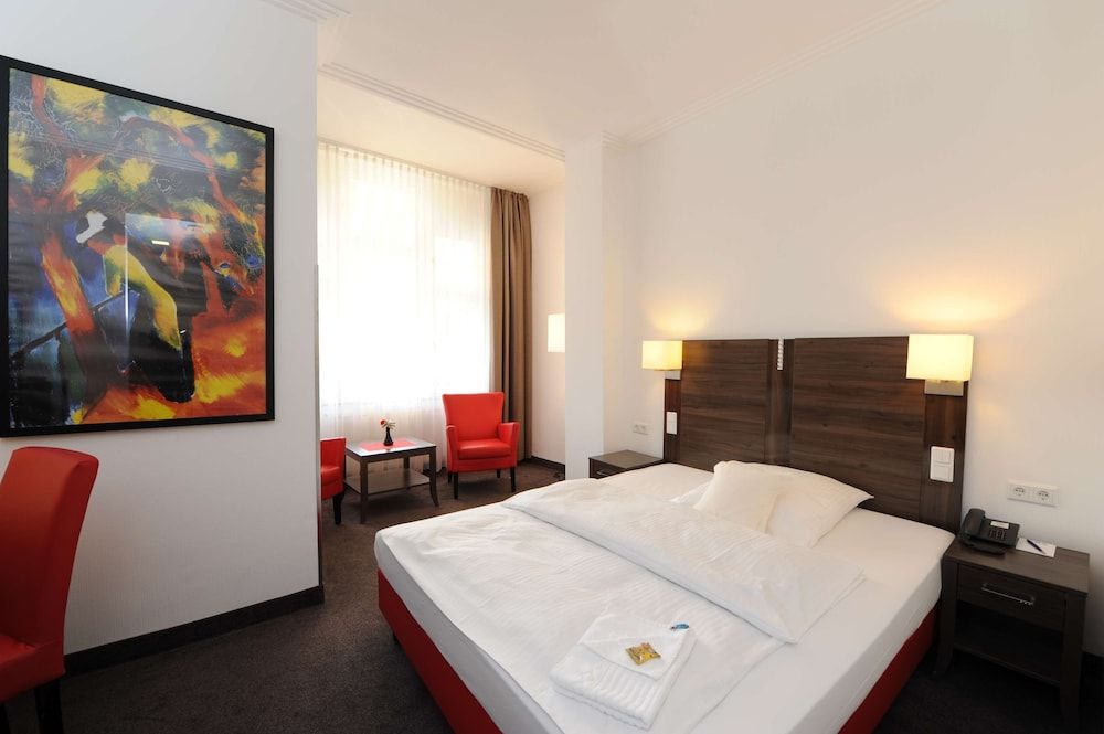 Bild von Comfort-Zimmer, 1 King-Bett
