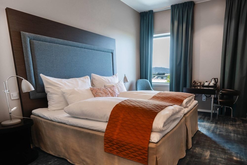 Bild von Superior-Zimmer, 2 Einzelbetten, Nichtraucher