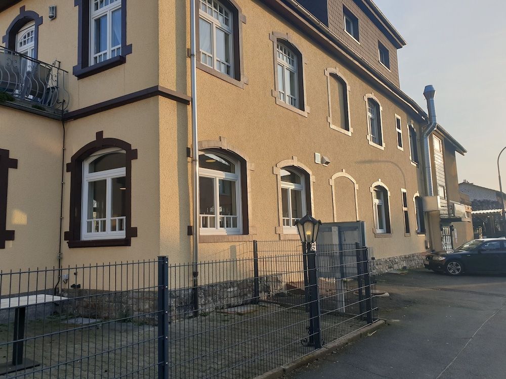 Allgemein