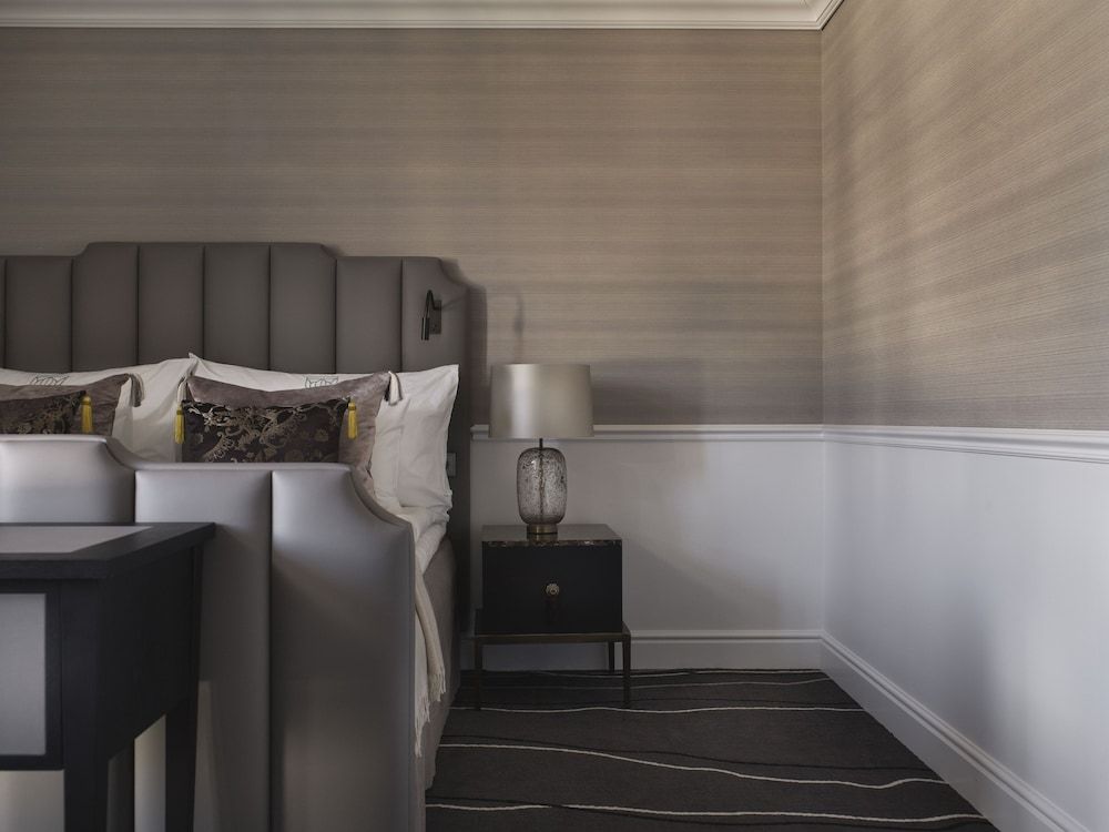 Bild von Deluxe-Suite, 1 Schlafzimmer