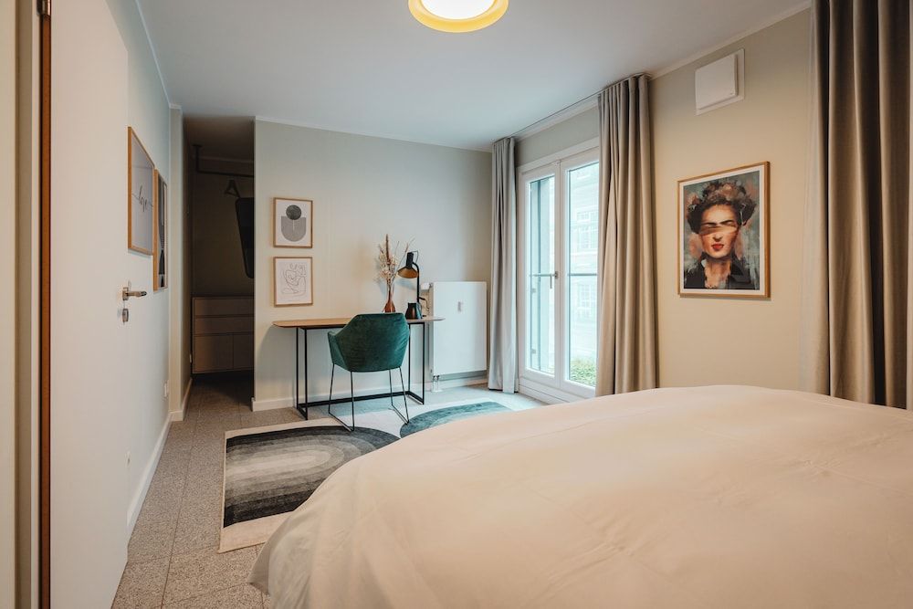 Bild von Luxury-Apartment