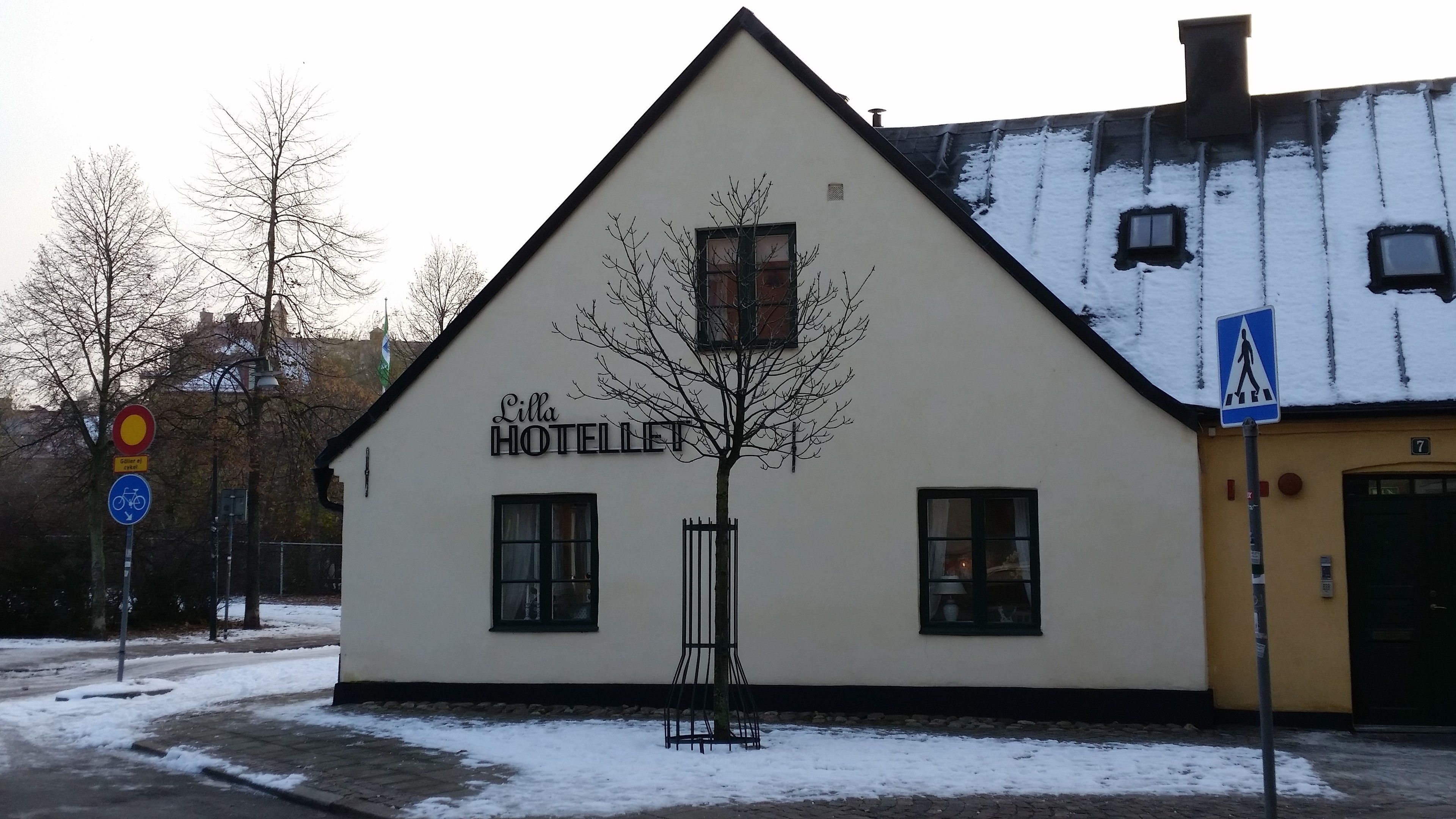 Fassade