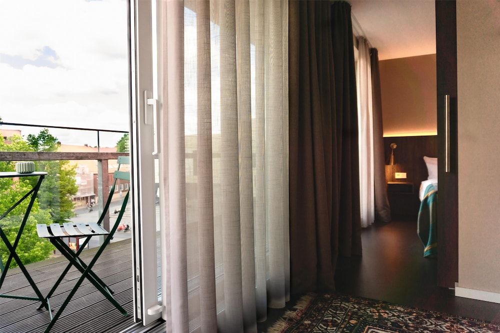 Bild von Suite