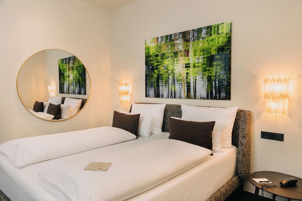Bild von Deluxe-Suite