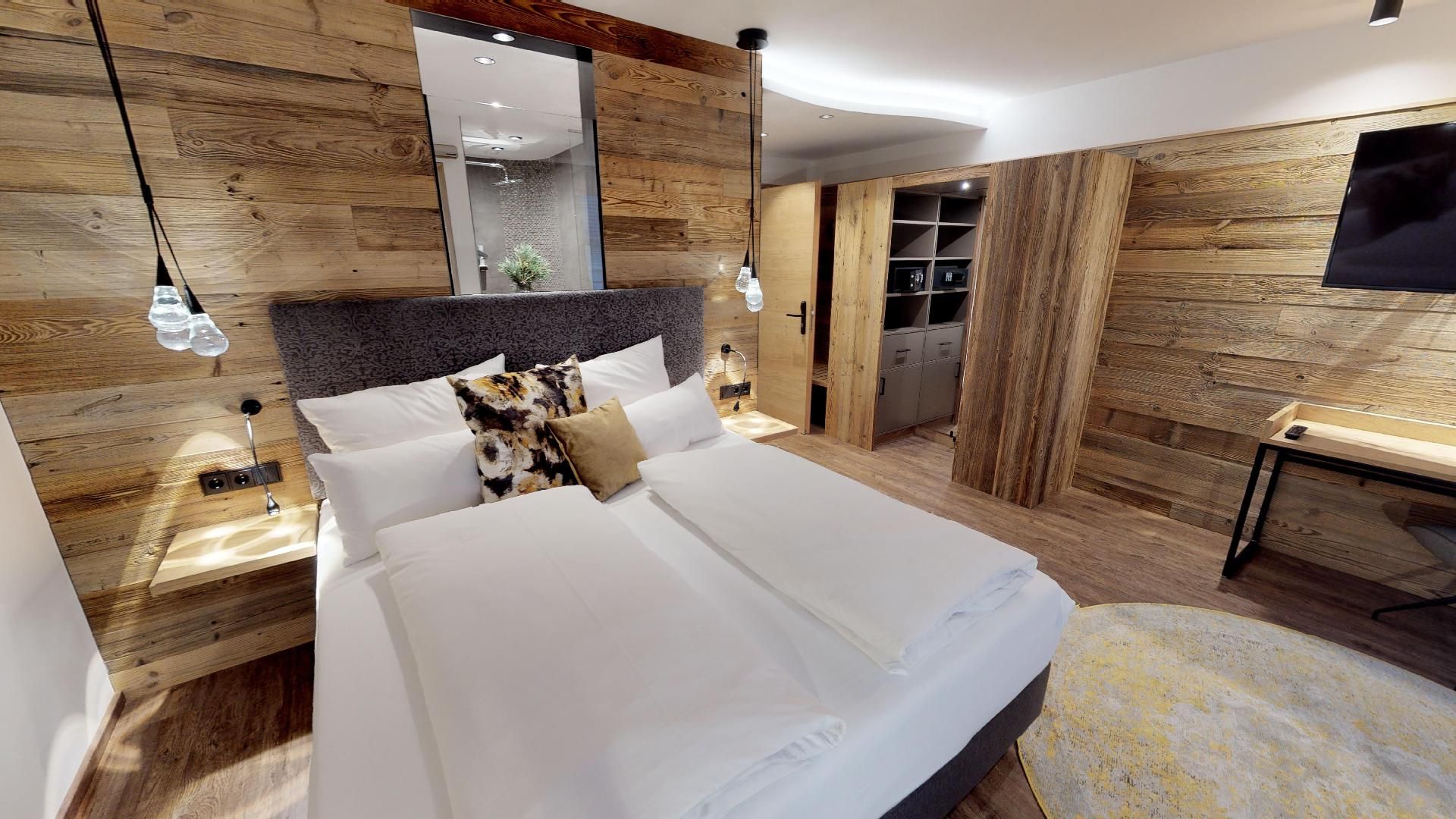 Bild von Junior Suite