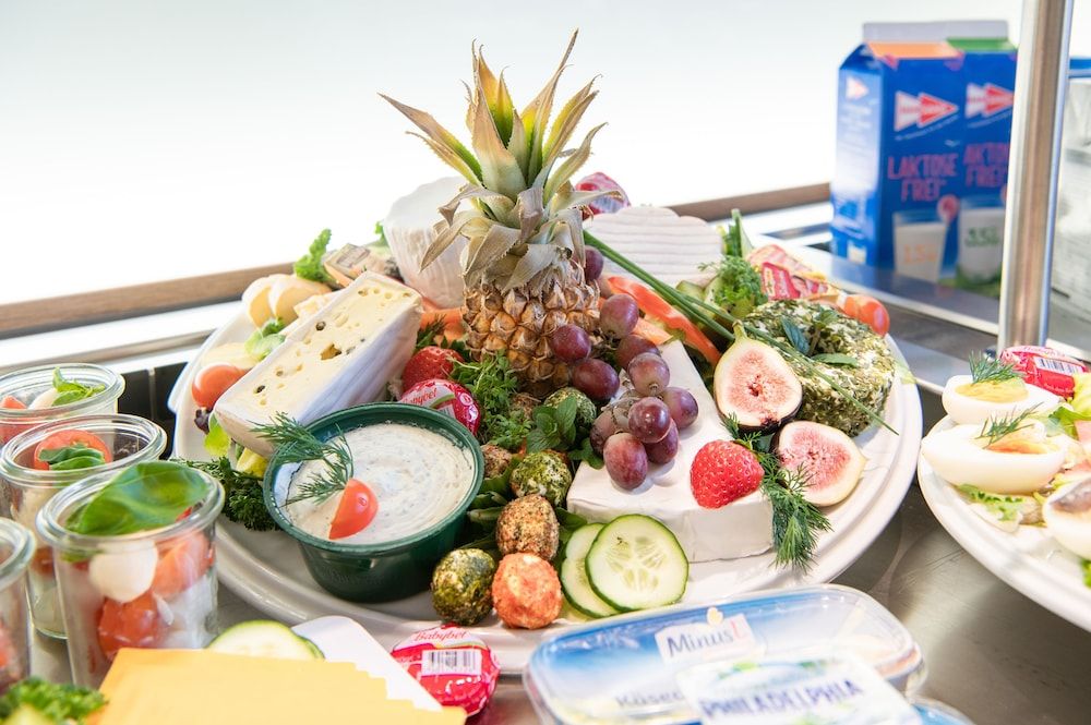 Allgemein