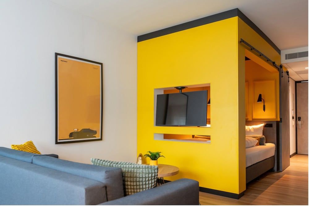 Bild von Wellnessresort Special