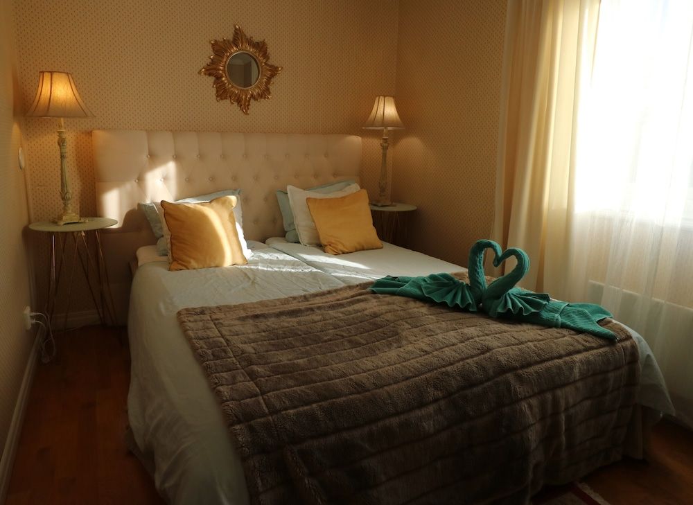 Bild von Basic-Doppelzimmer