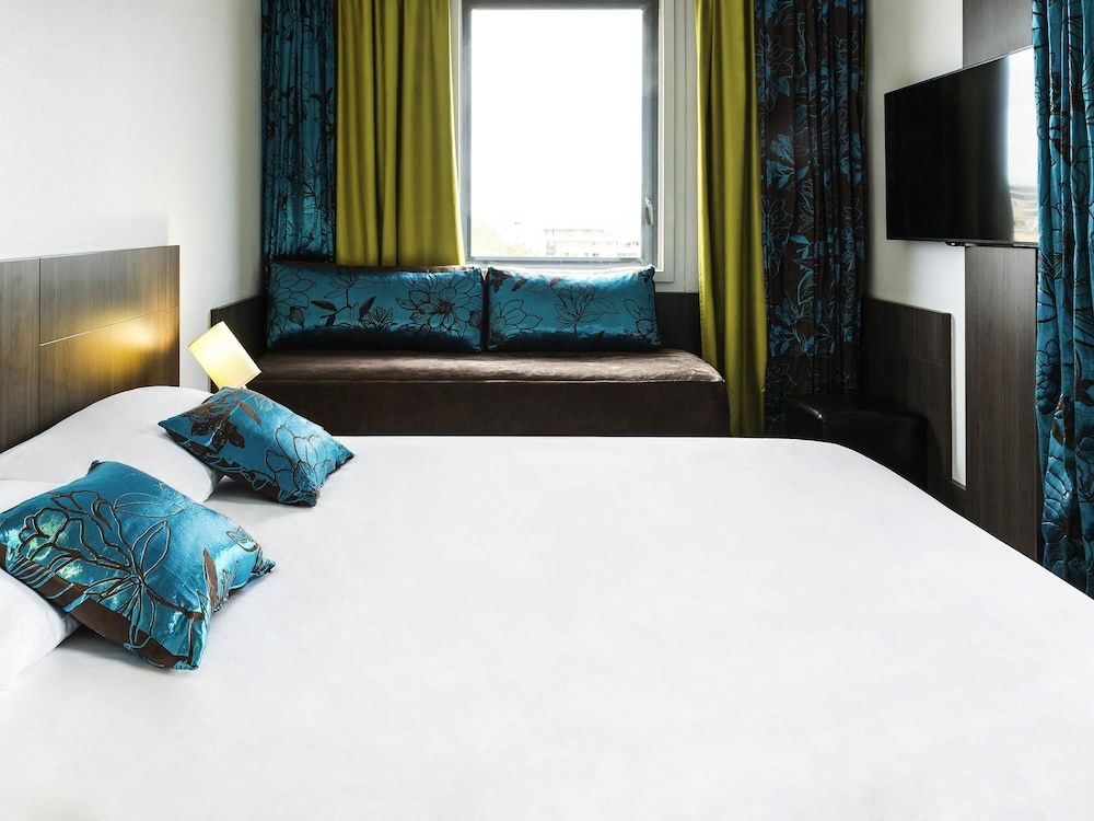 Bild von Superior-Zimmer, Mehrere Betten