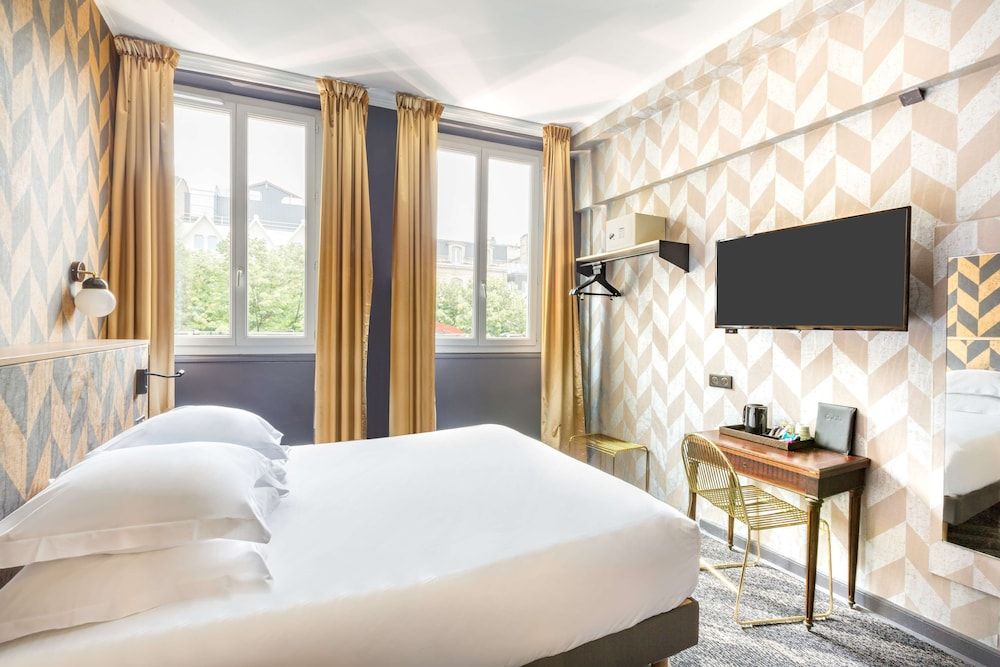 Bild von Superior-Zimmer, 1 Queen-Bett, Nichtraucher