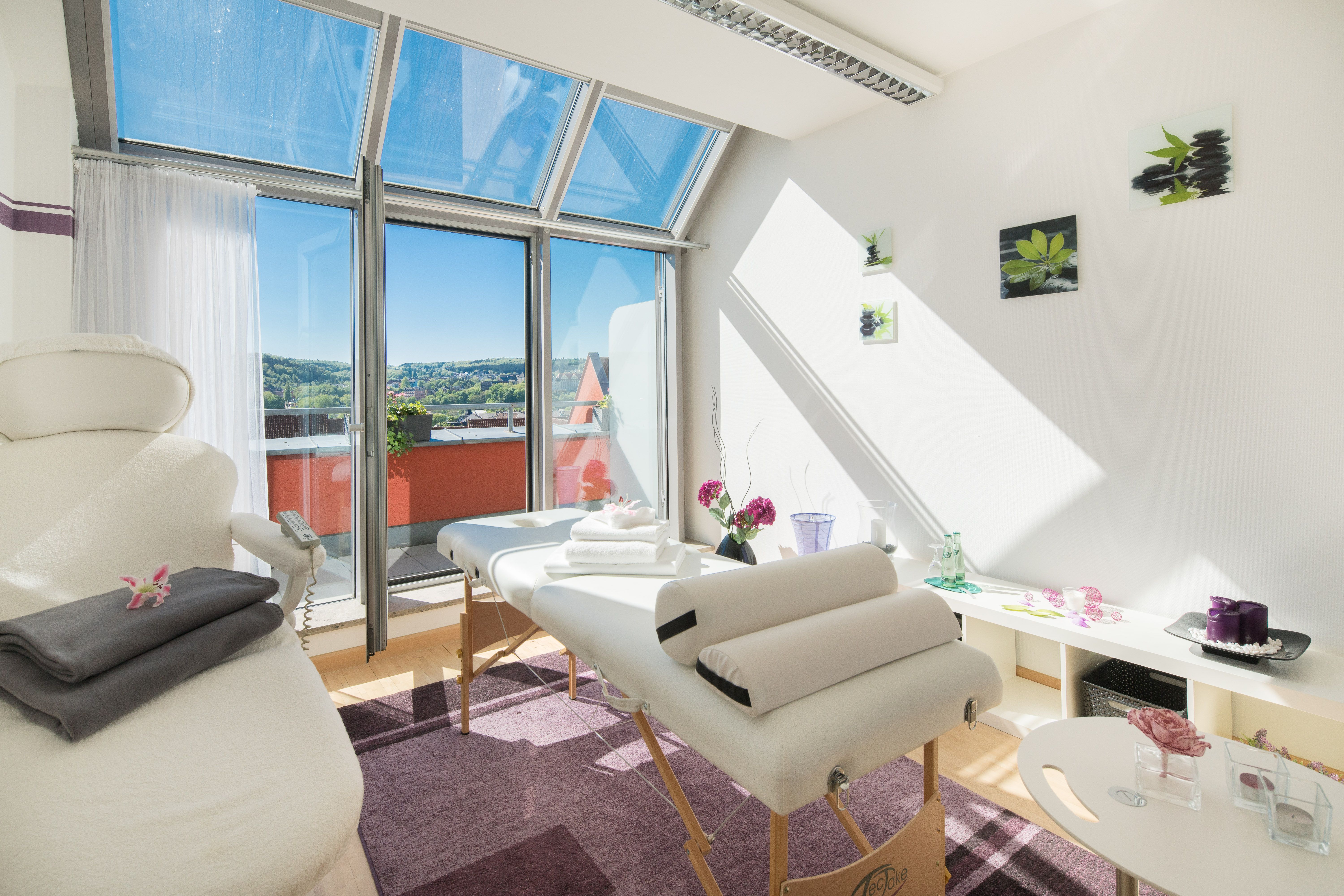 Hotelausstattung