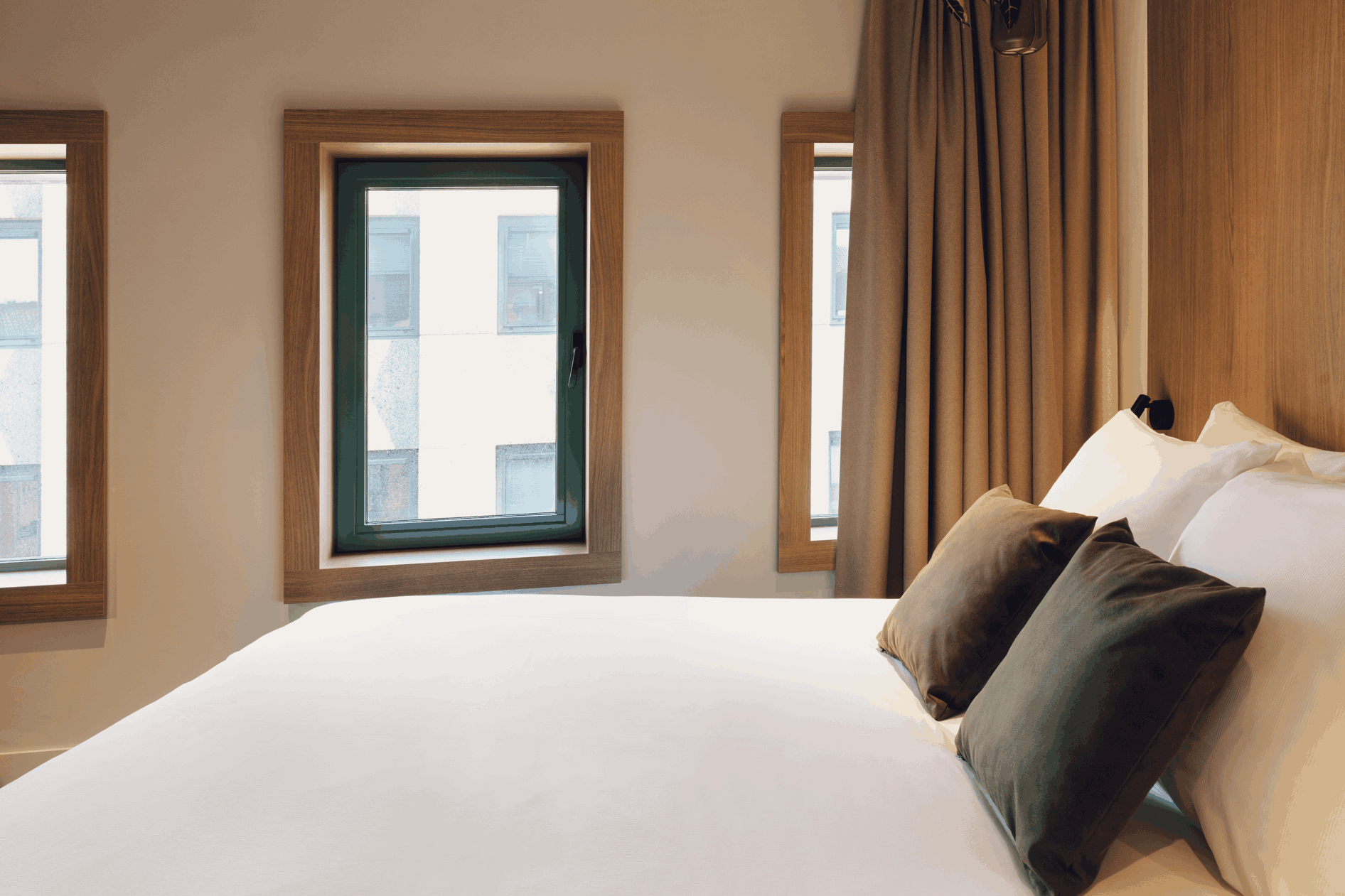 Bild von Medium zimmer