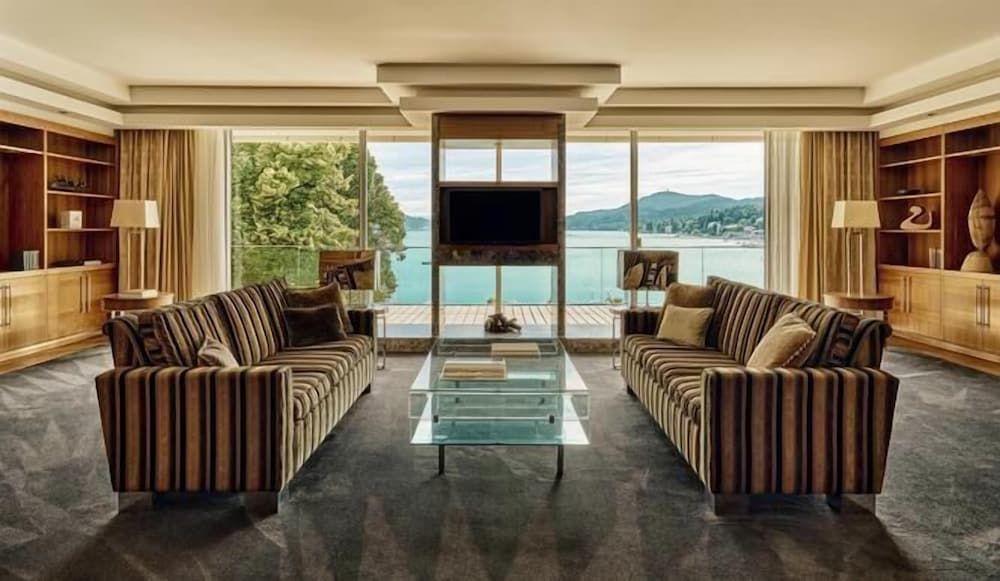 Bild von Suite (Infinity)