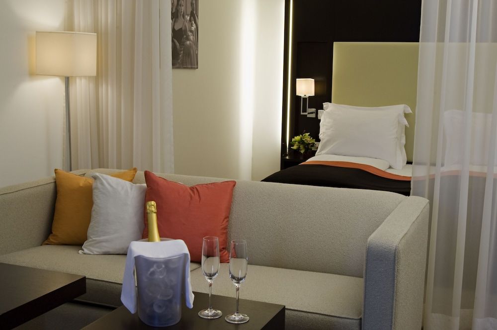 Bild von Wellnessresort Special