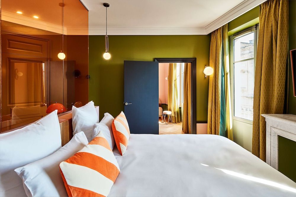 Bild von Suite, Mehrere Betten, Nichtraucher
