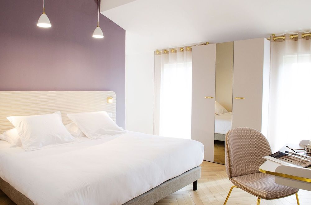 Bild von Junior-Zimmer