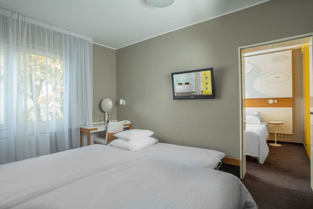 Bild von Wellnessresort Special