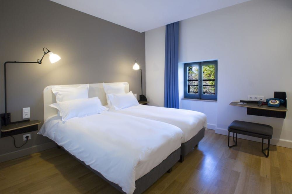 Bild von Classic Double Room with spa access