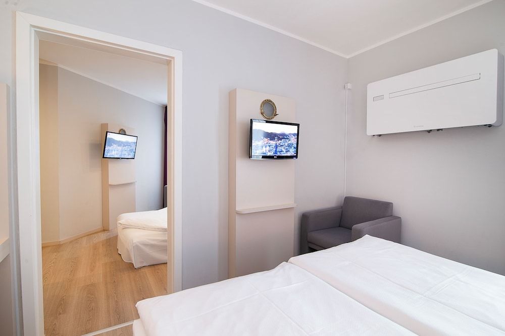 Bild von Suite
