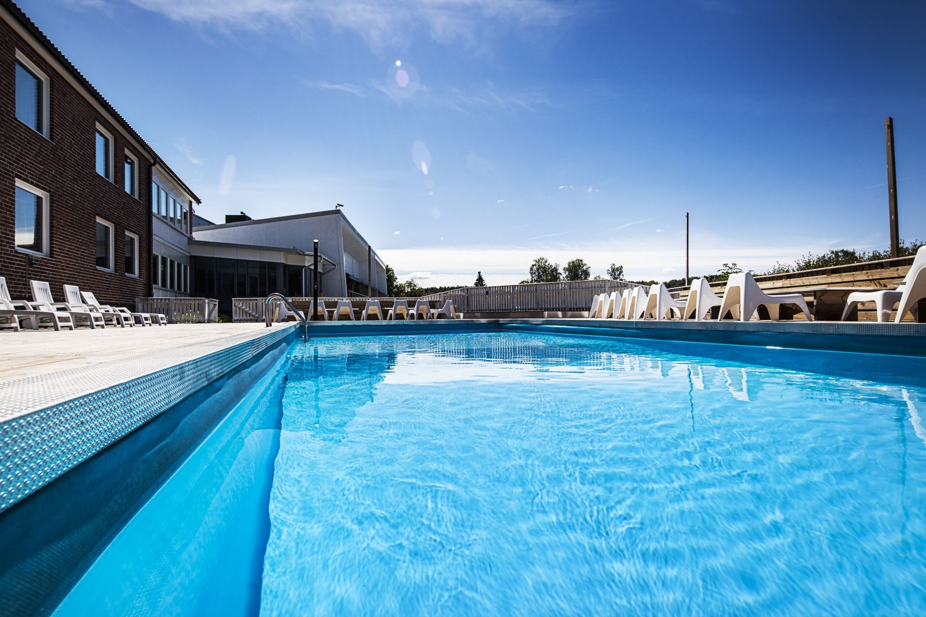Hotelausstattung