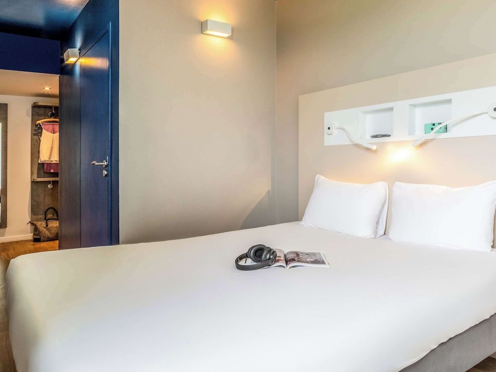 Bild von Standardzimmer, 1 Doppelbett