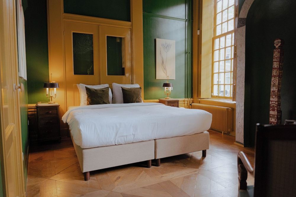 Bild von Economy-Doppelzimmer
