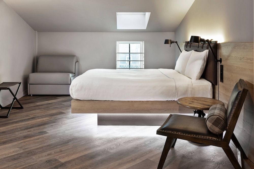 Bild von Familien-Suite, 1 Doppelbett