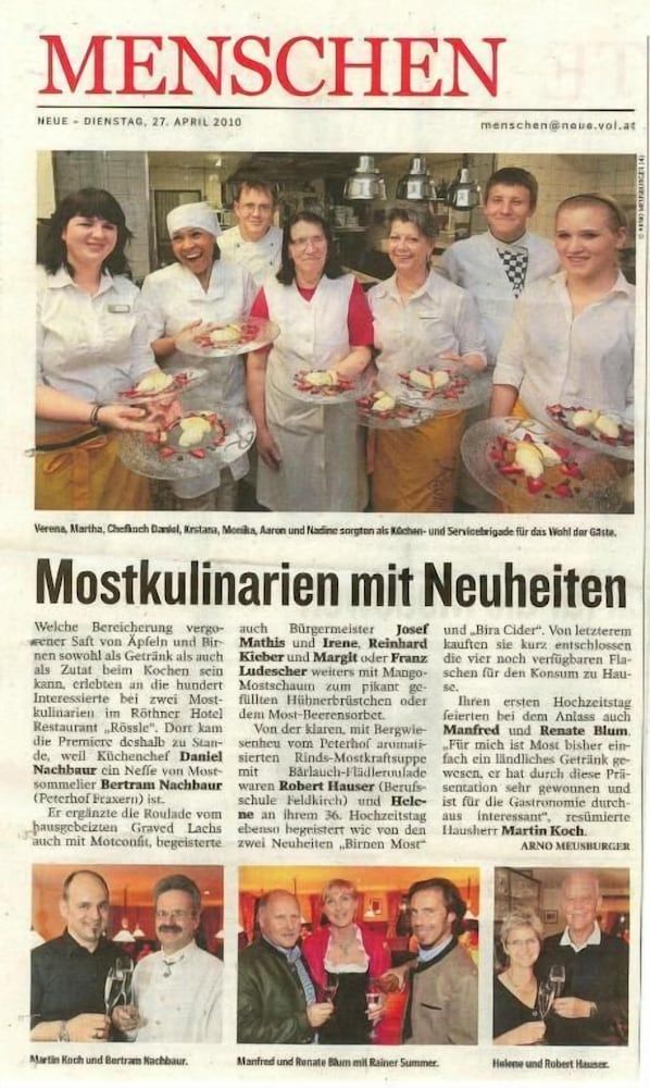 Allgemein