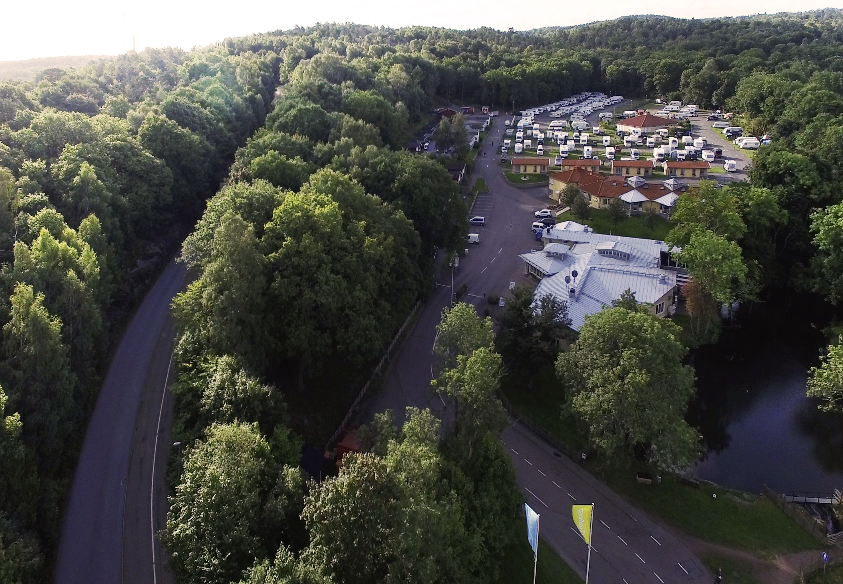 Umgebung