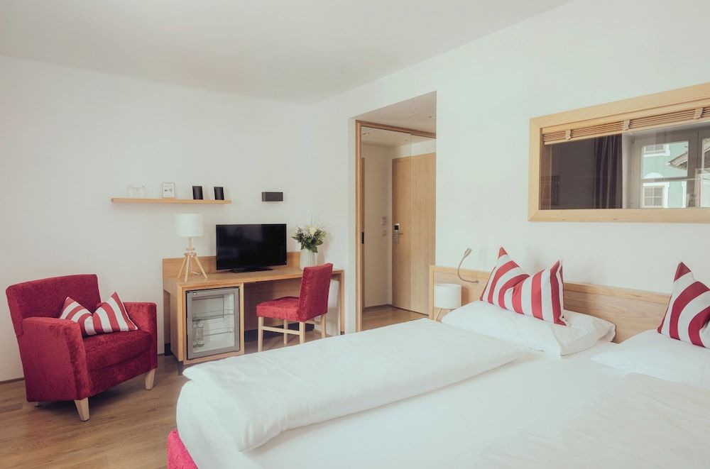 Bild von Economy-Doppelzimmer (Elixhauser)