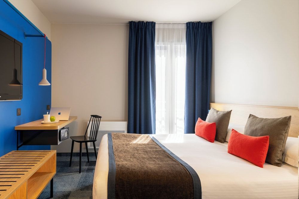 Bild von Standardzimmer